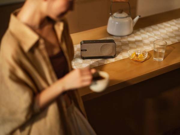 Home蓝牙扬声器：2024年新品发布详解爱游戏平台Bose SoundLink