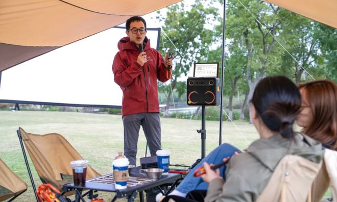 音量并重：户外K歌音响选购全攻略爱游戏(ayx)中国网站音质与